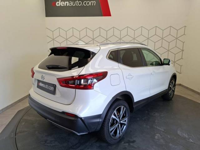 Nissan Qashqai image 4