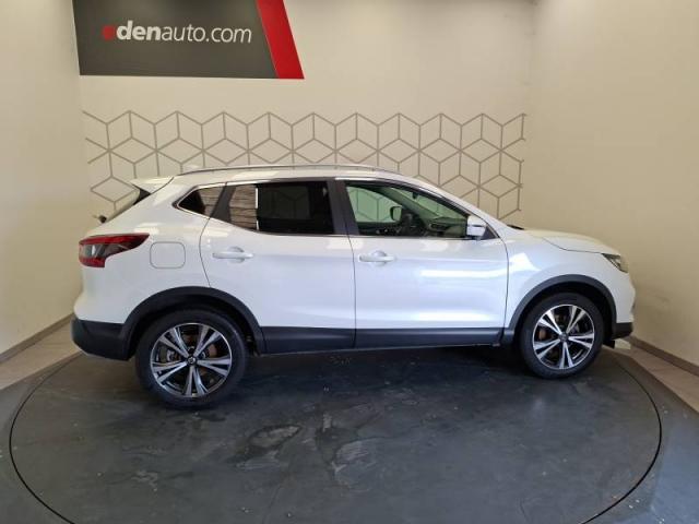 Nissan Qashqai image 5