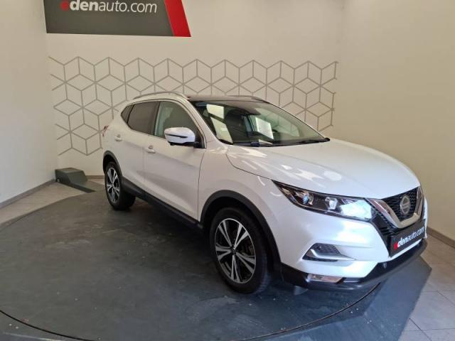 Nissan Qashqai image 7