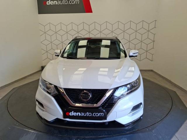 Nissan Qashqai image 9