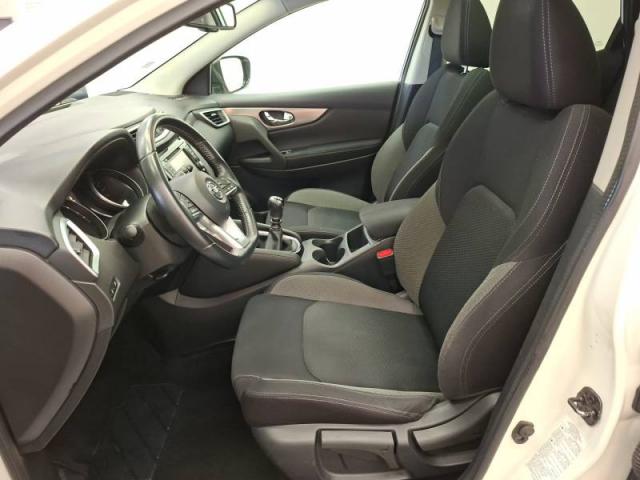 Nissan Qashqai image 1