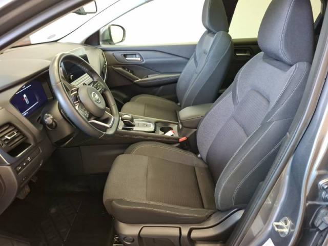 Nissan Qashqai image 4