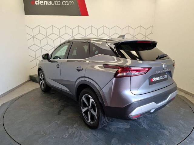 Nissan Qashqai image 6
