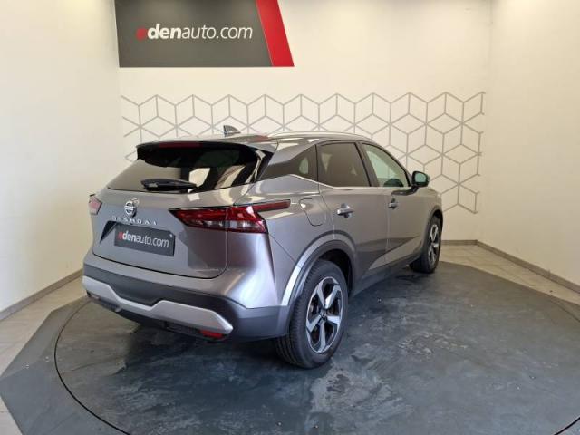 Nissan Qashqai image 7