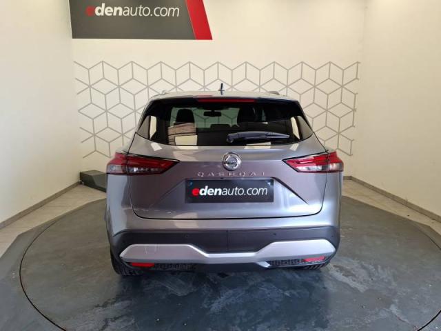Nissan Qashqai image 5