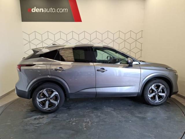 Nissan Qashqai image 3