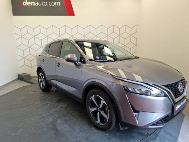 Nissan Qashqai image 9