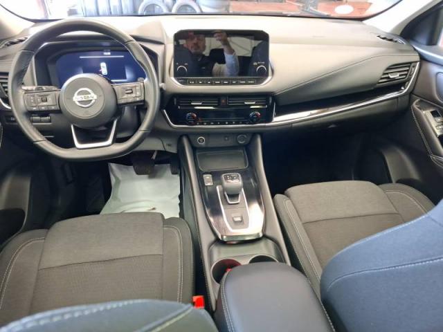Nissan Qashqai image 2