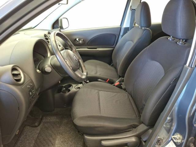 Nissan Micra image 9