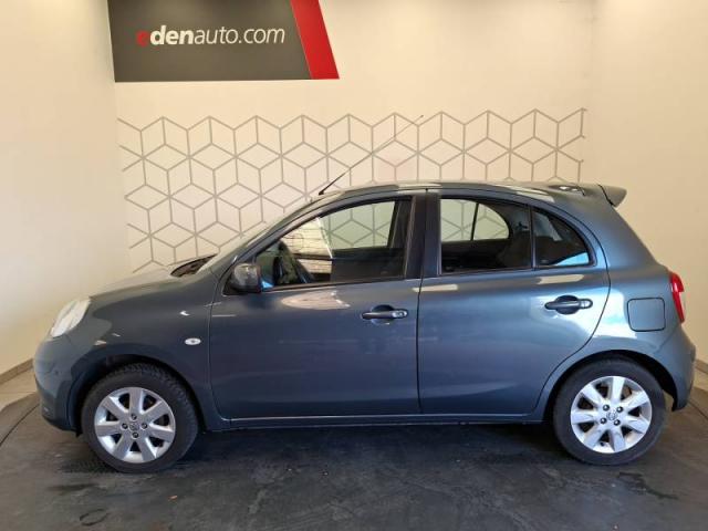 Nissan Micra image 4