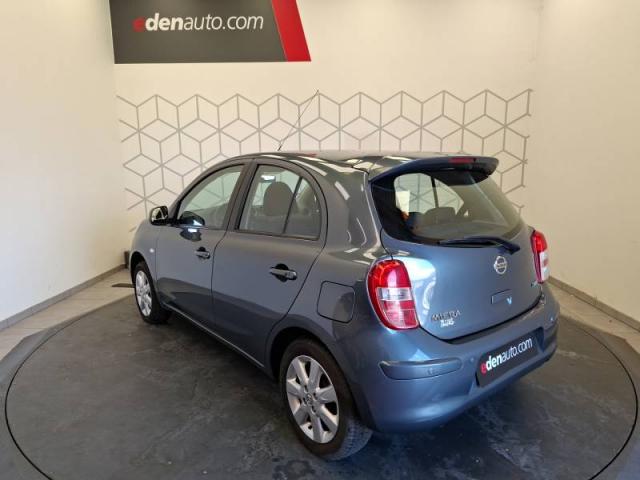Nissan Micra image 8