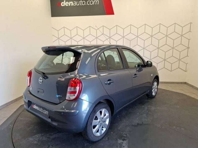 Nissan Micra image 7
