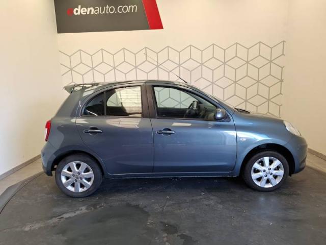 Nissan Micra image 5