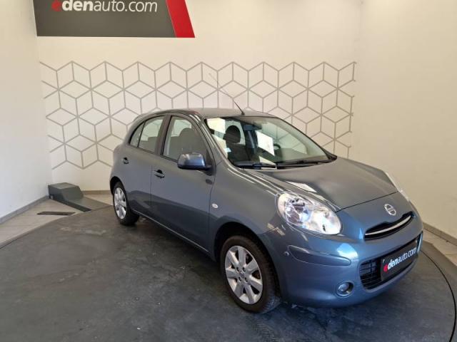 Nissan Micra image 1