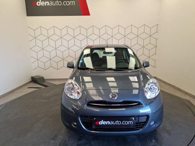 Nissan Micra image 2
