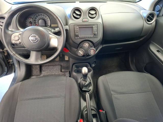 Nissan Micra image 3