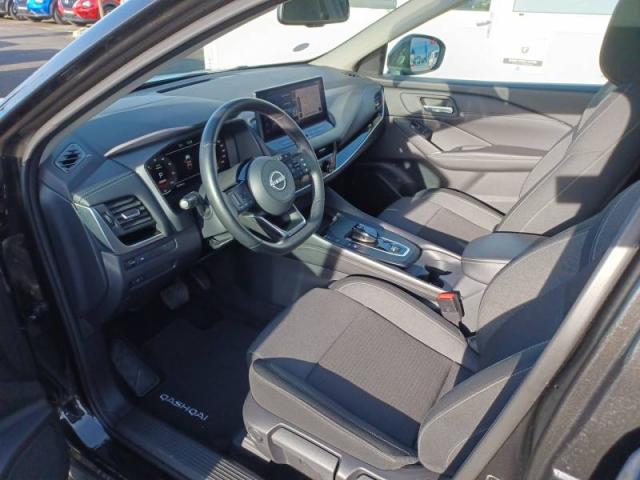 Nissan Qashqai image 6
