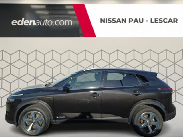 Nissan Qashqai image 2