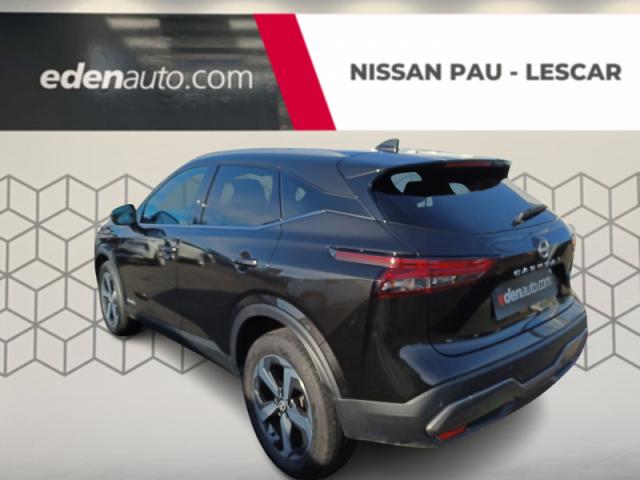 Nissan Qashqai image 1