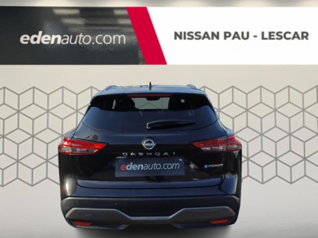 Nissan Qashqai image 5