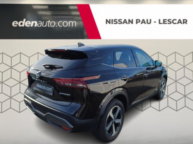 Nissan Qashqai image 4