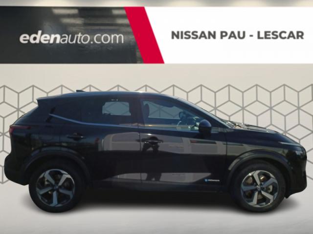 Nissan Qashqai image 3