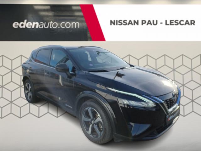 Nissan Qashqai image 8