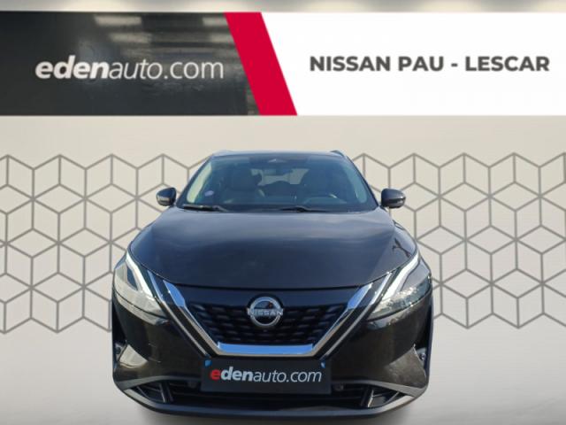 Nissan Qashqai image 7