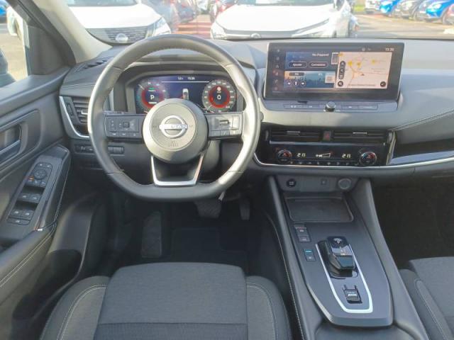 Nissan Qashqai image 9