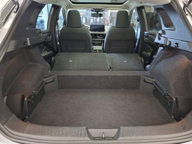 Nissan Qashqai image 4