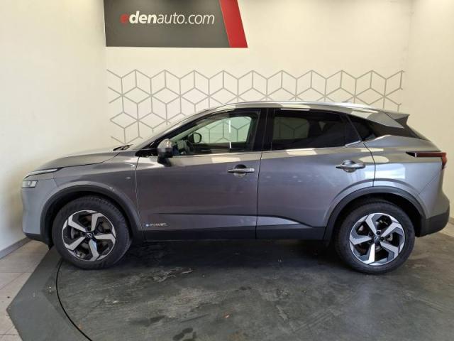 Nissan Qashqai image 5