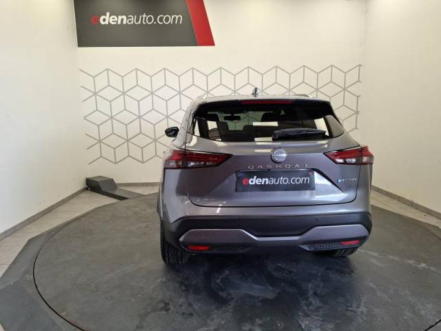Nissan Qashqai image 2