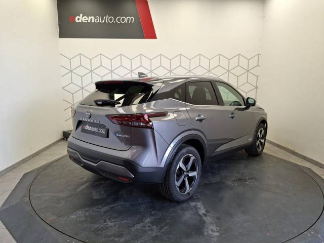 Nissan Qashqai image 3