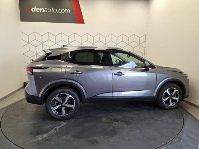 Nissan Qashqai image 9