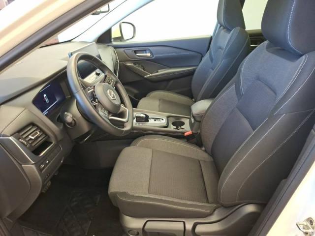 Nissan Qashqai image 5