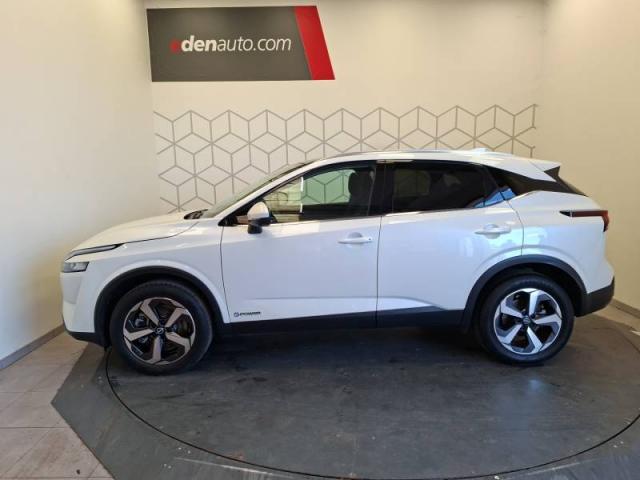 Nissan Qashqai image 3