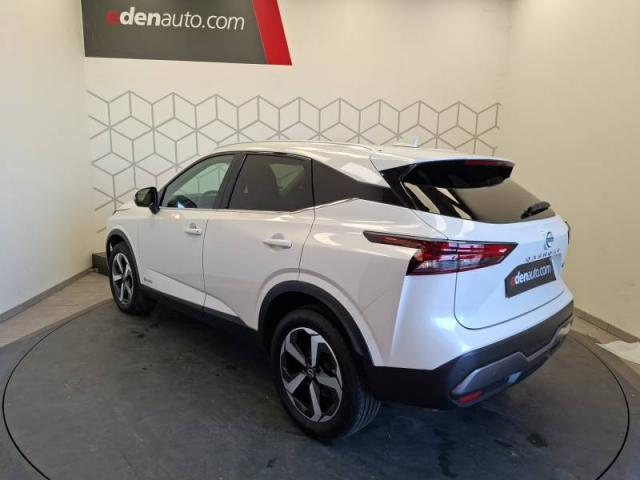 Nissan Qashqai image 2