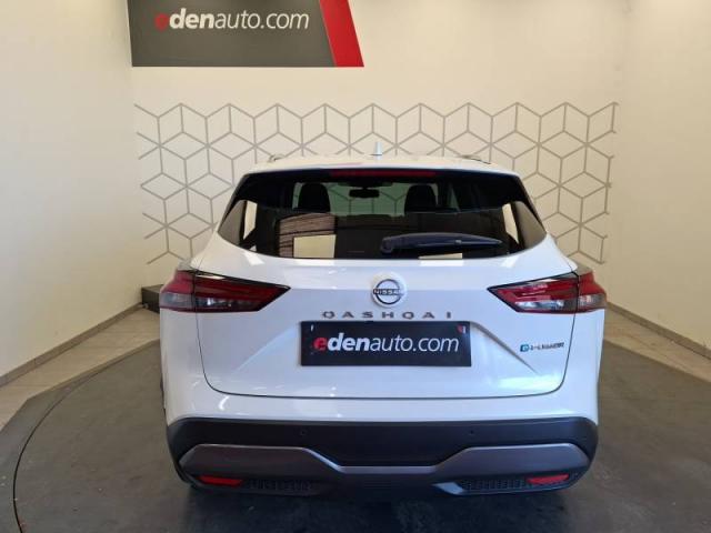 Nissan Qashqai image 1