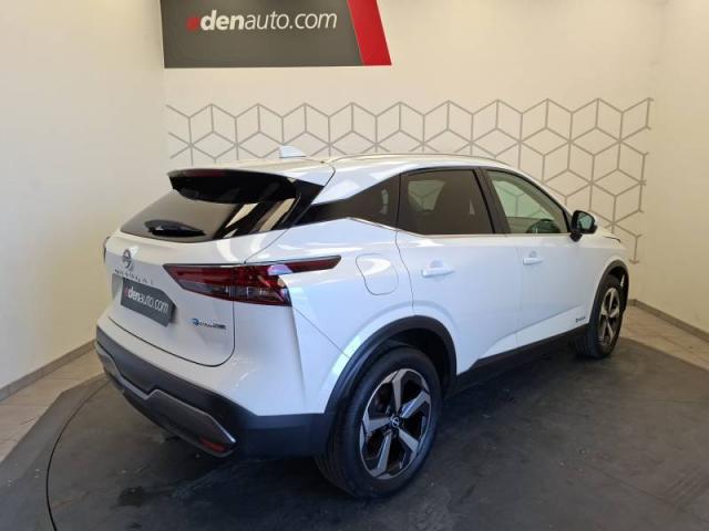 Nissan Qashqai image 2