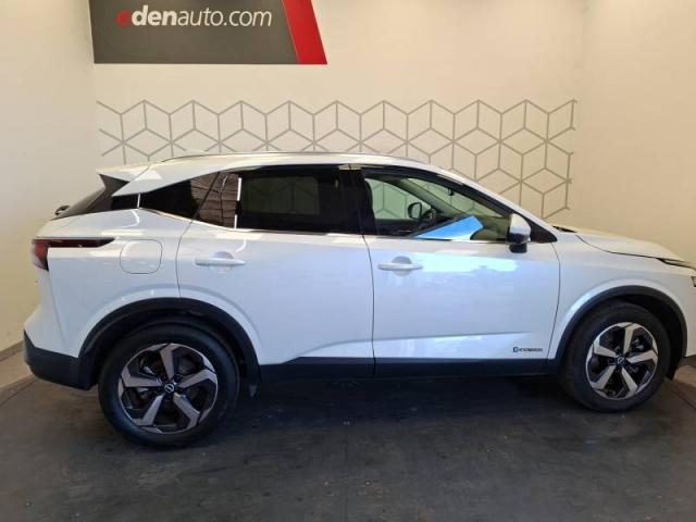 Nissan Qashqai image 4