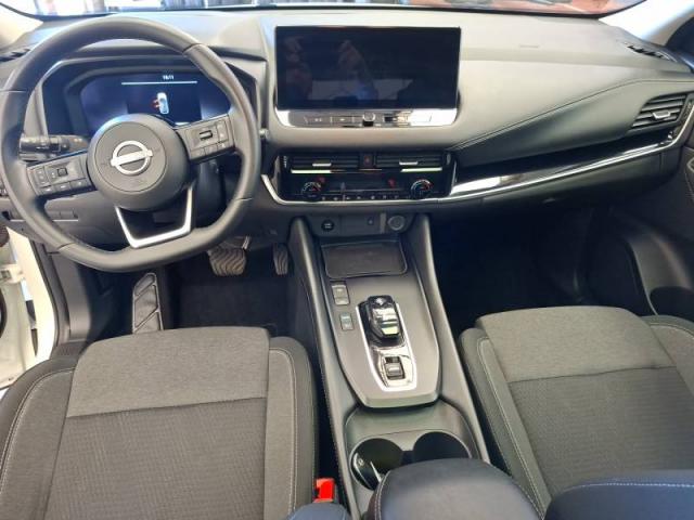 Nissan Qashqai image 1