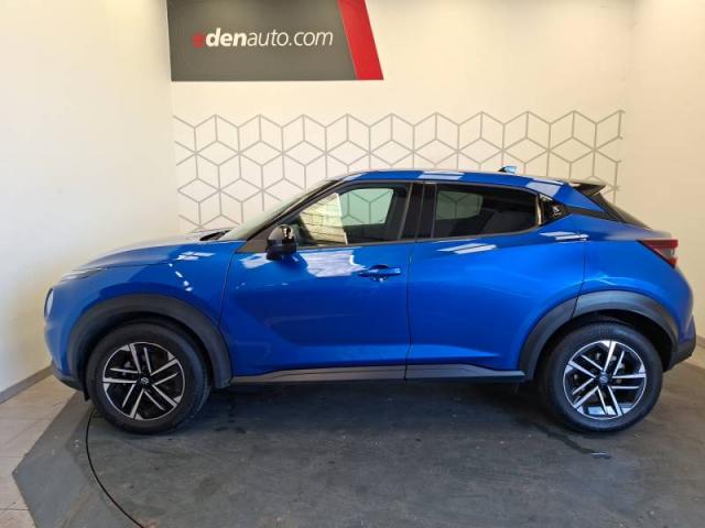 Nissan Juke image 3