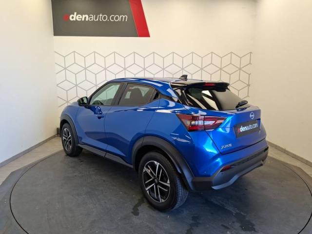 Nissan Juke image 3