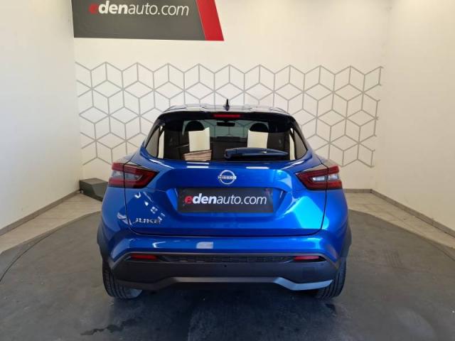 Nissan Juke image 1