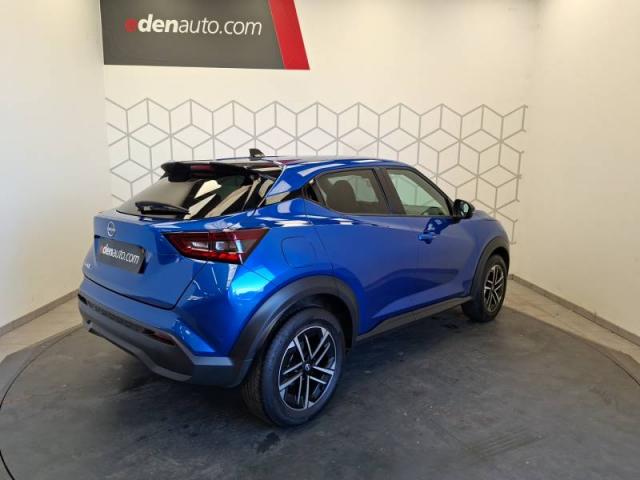 Nissan Juke image 2
