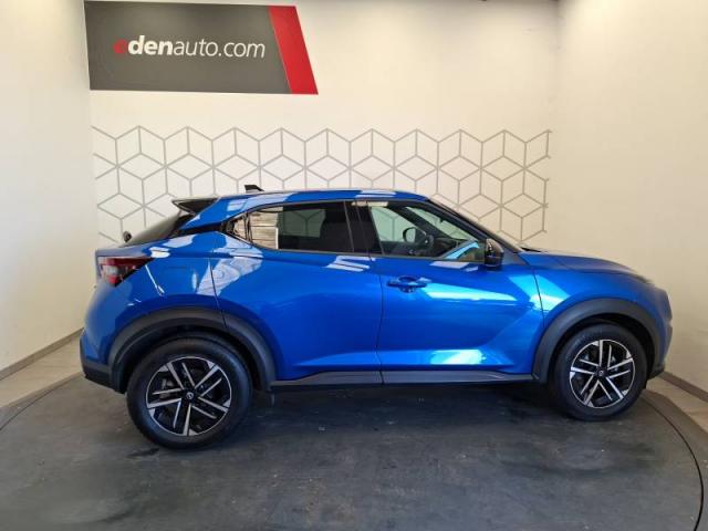 Nissan Juke image 1