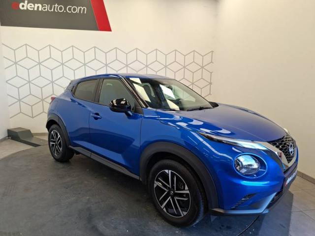 Nissan Juke image 6