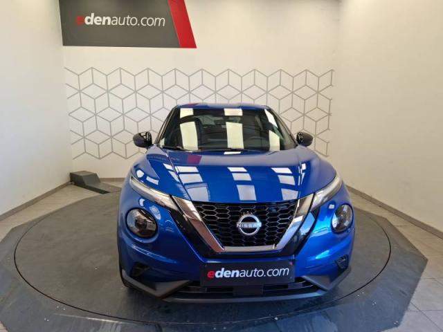 Nissan Juke image 4