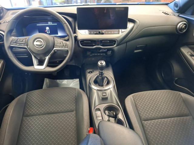 Nissan Juke image 2