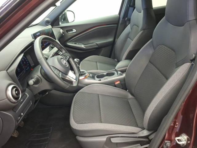 Nissan Juke image 9